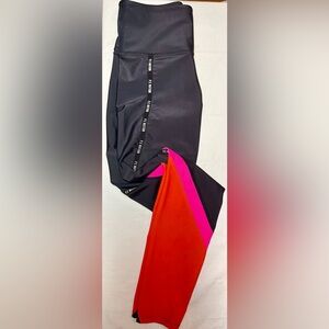 P. E. NATION En Garde Leggings